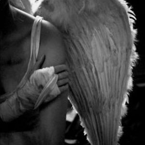 Meet your Posher, Christa